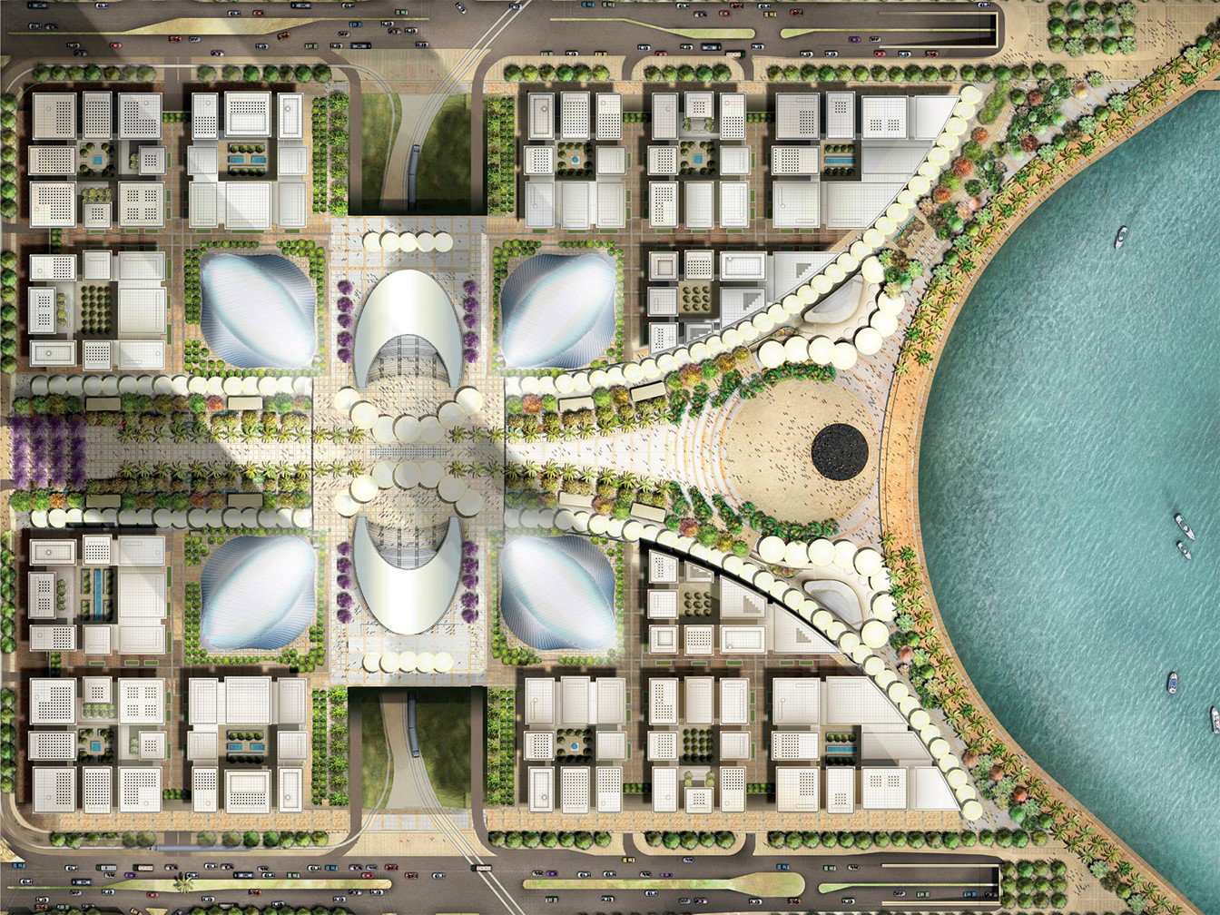 تطوير التصميم