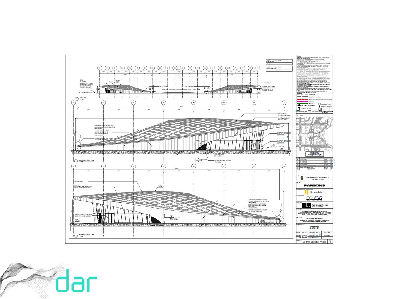 تطوير التصميم