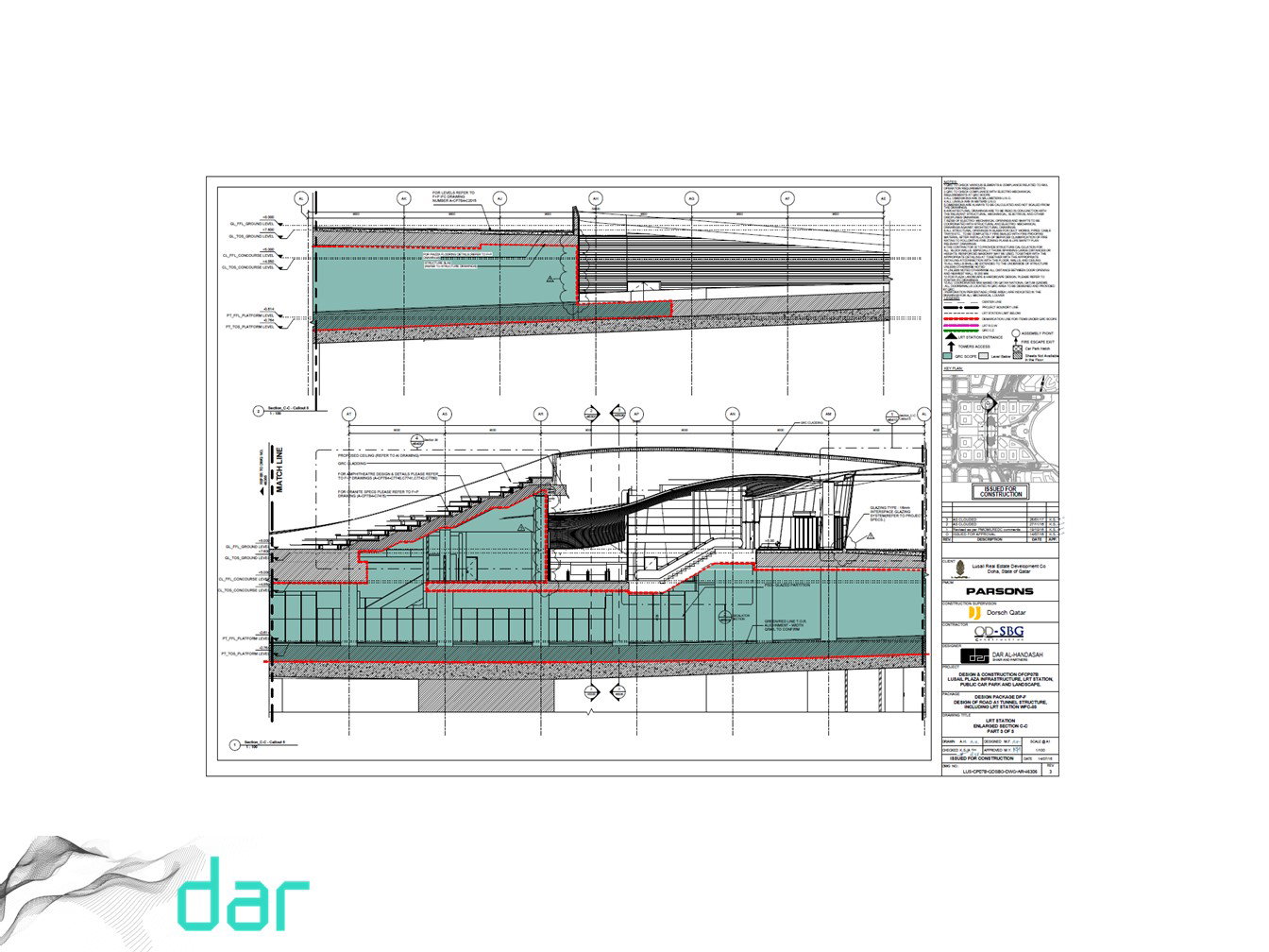 تطوير التصميم