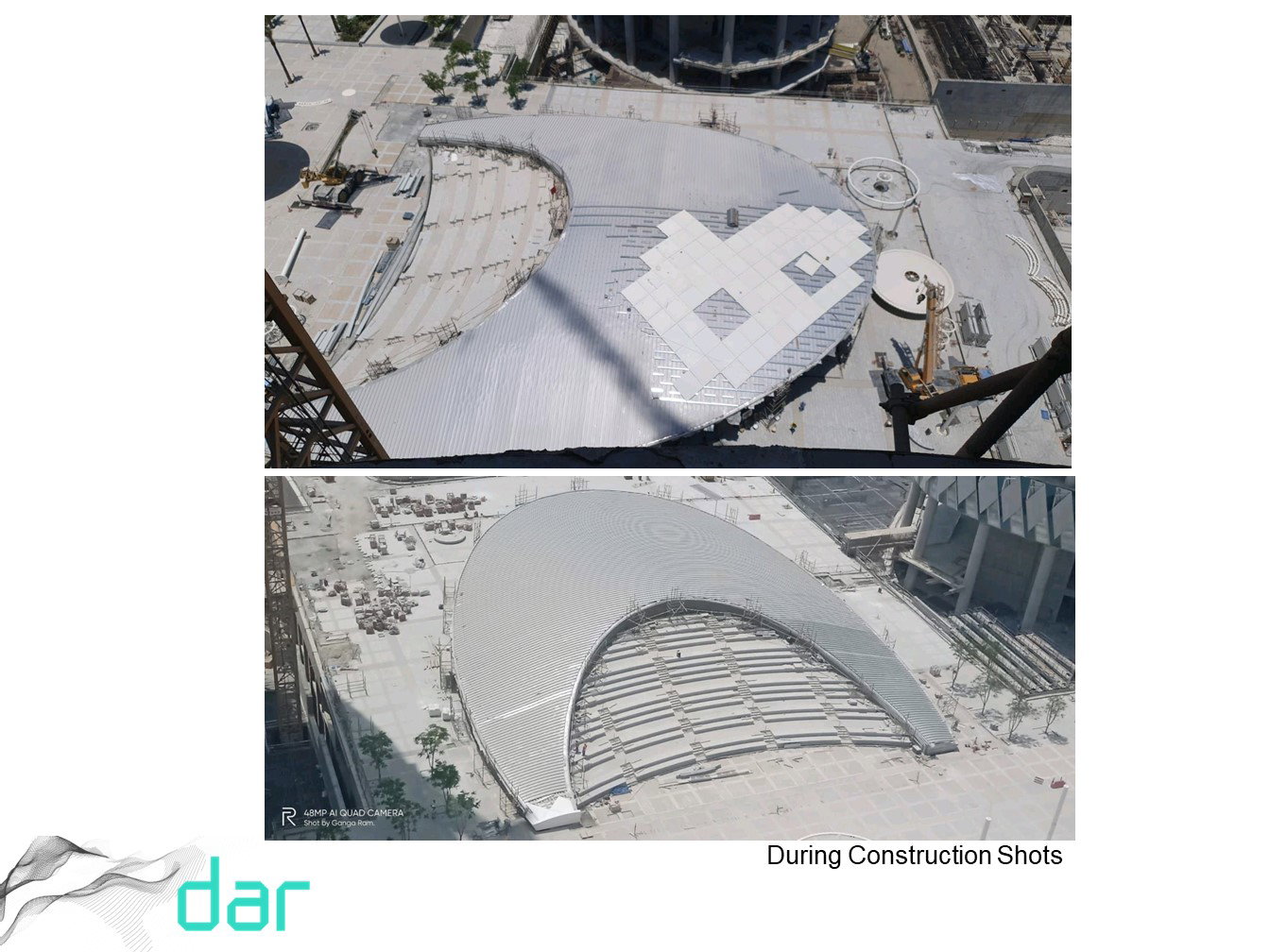 تطوير التصميم