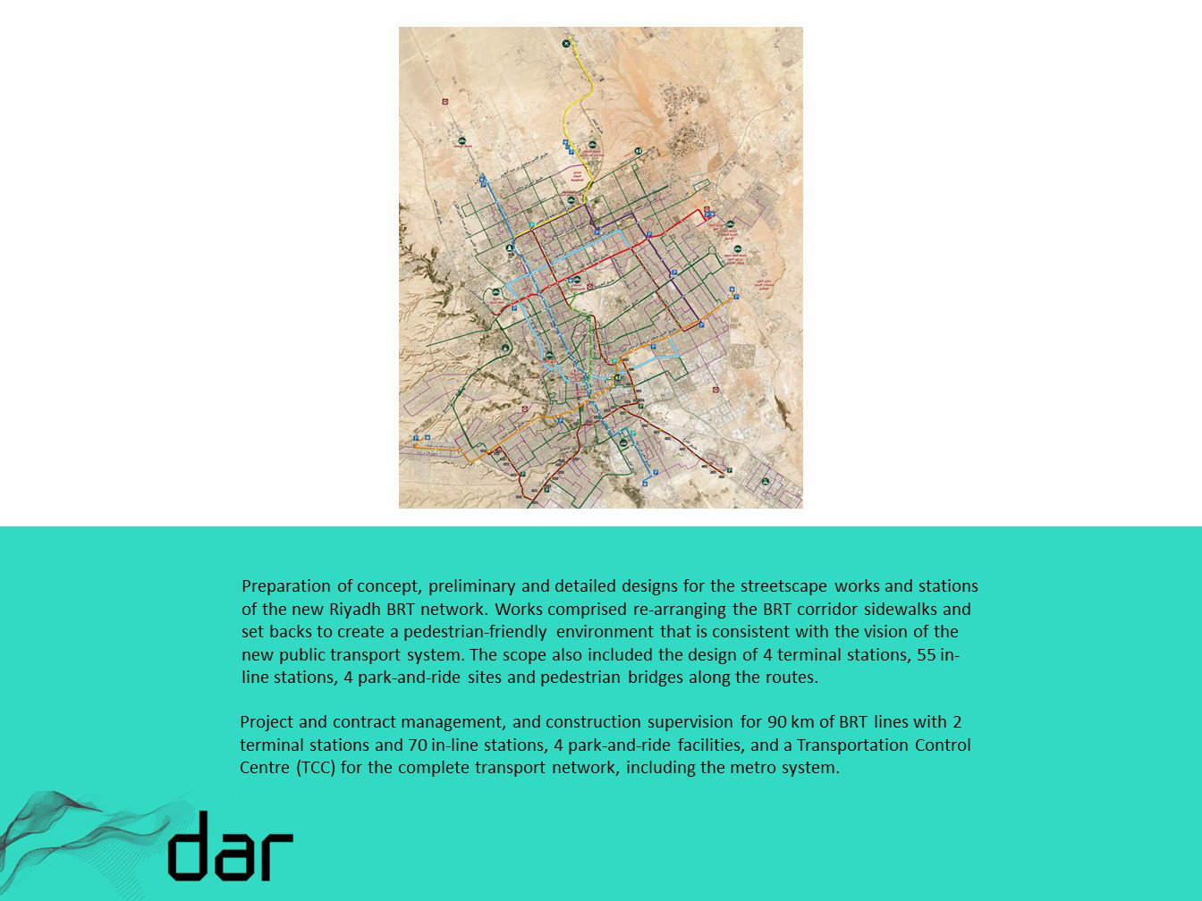 تطوير التصميم - (2013 - 2015)