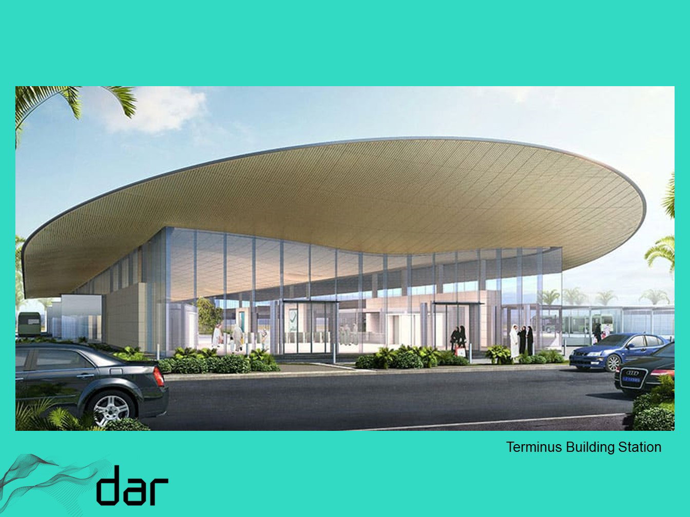 تطوير التصميم - (2013 - 2015)