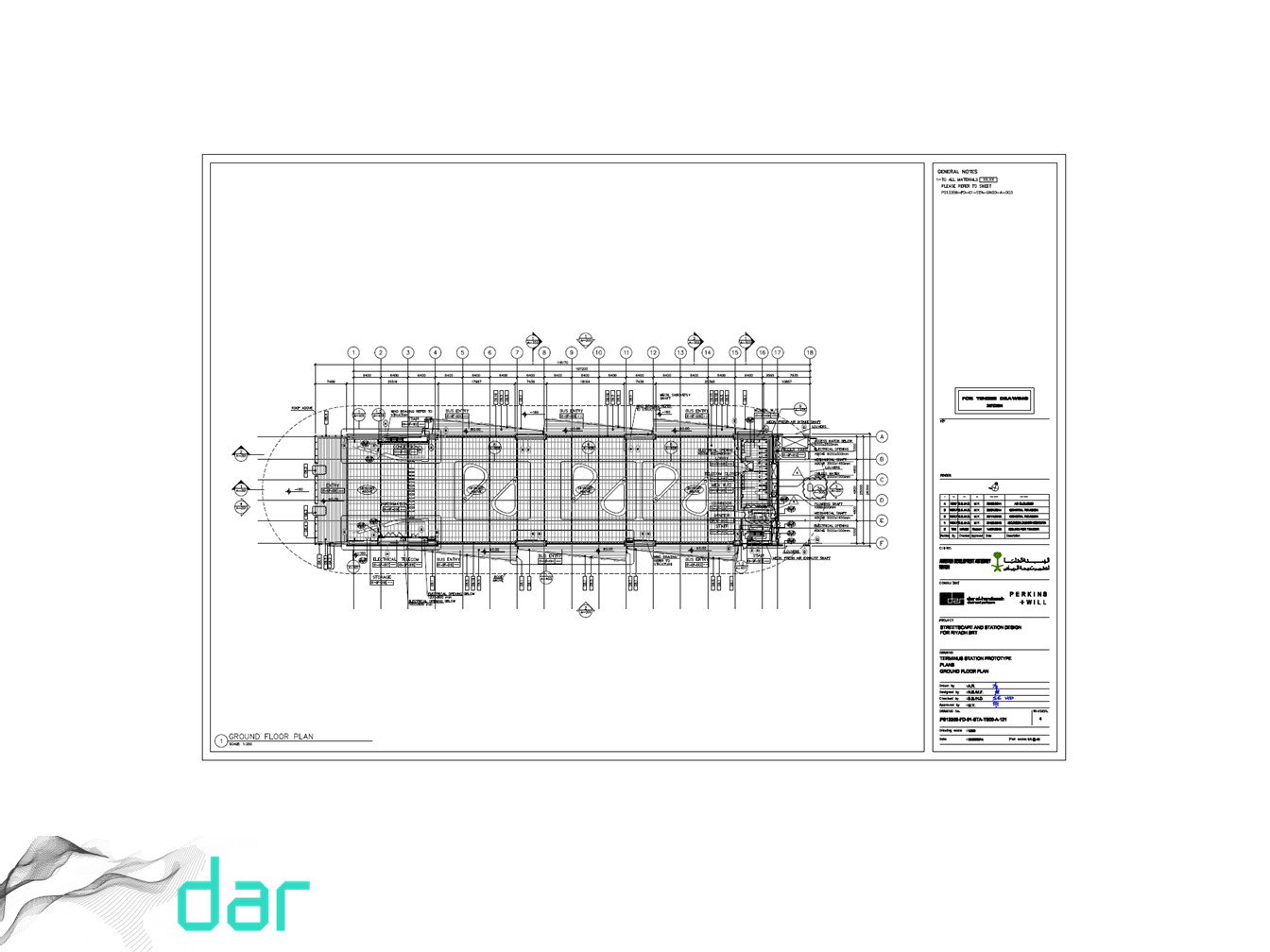 تطوير التصميم - (2013 - 2015)