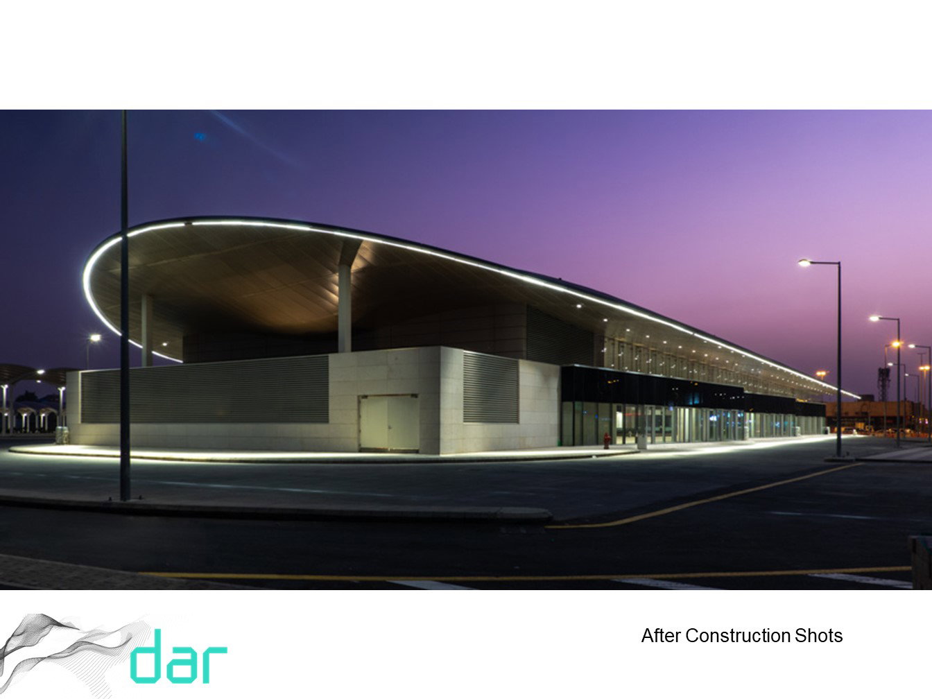 تطوير التصميم - (2013 - 2015)