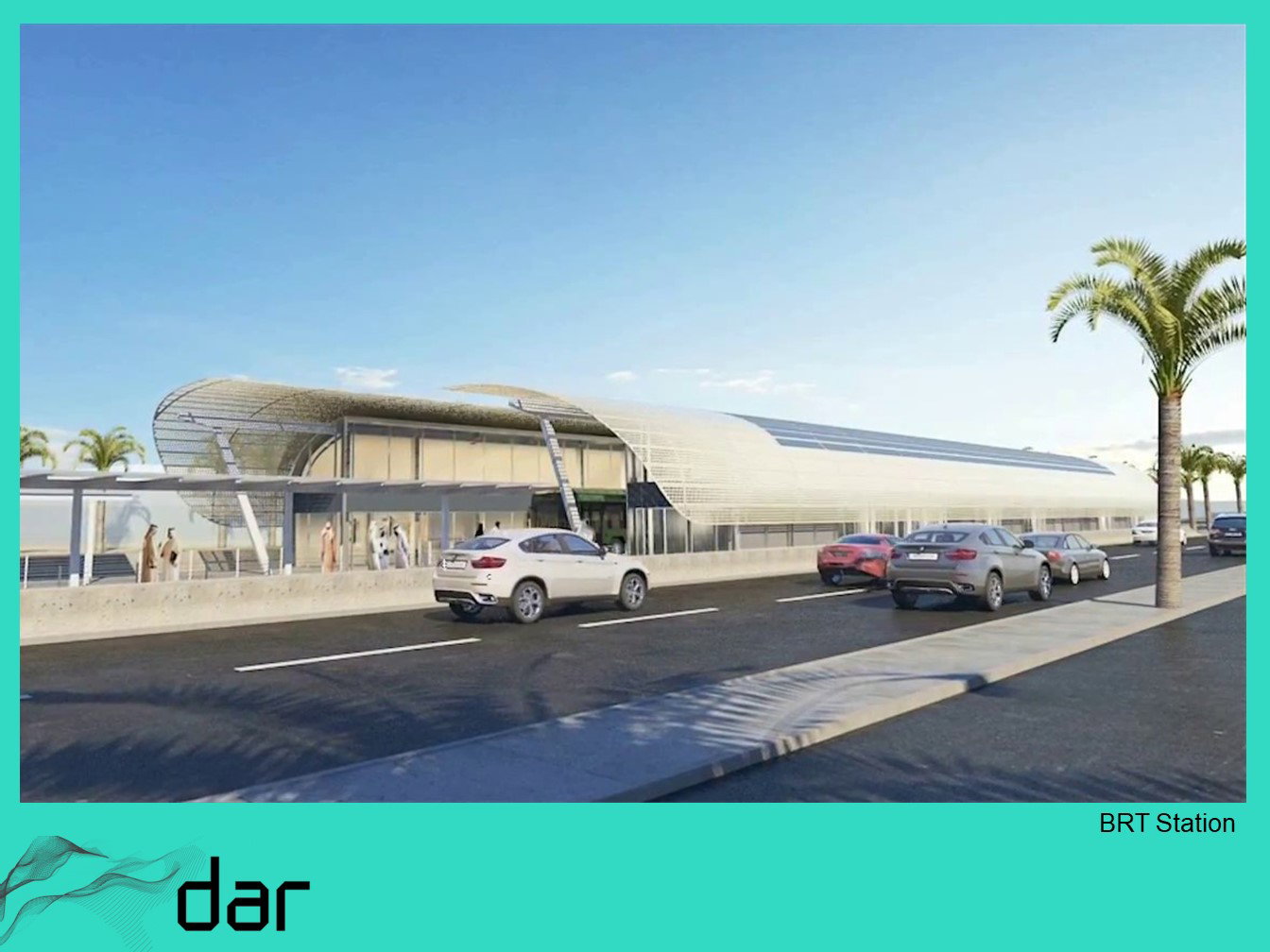 تطوير التصميم - (2013 - 2015)