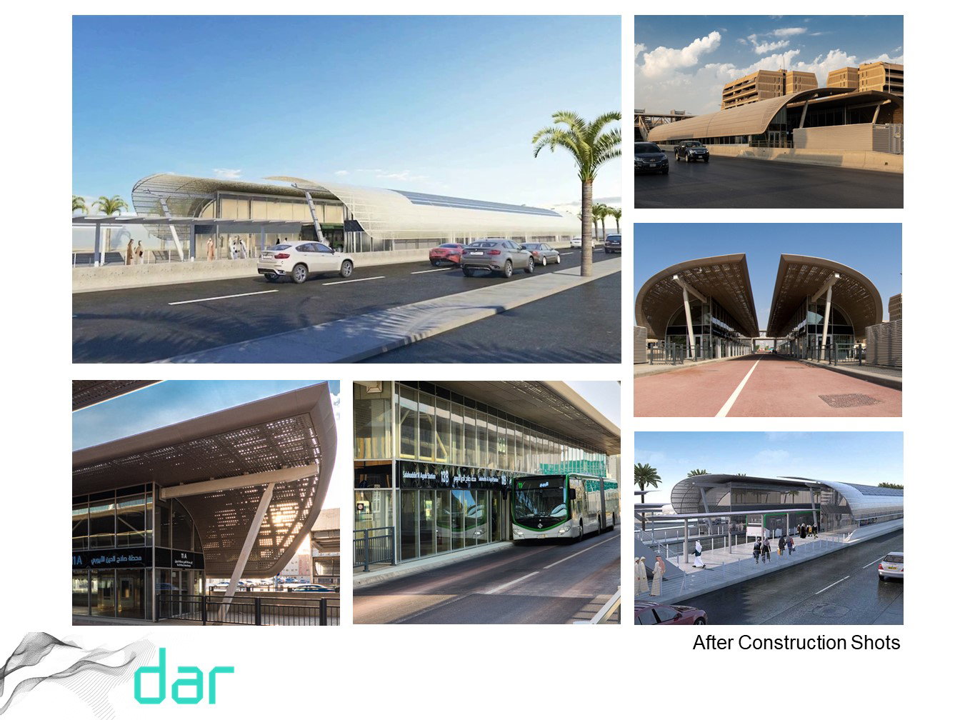 تطوير التصميم - (2013 - 2015)