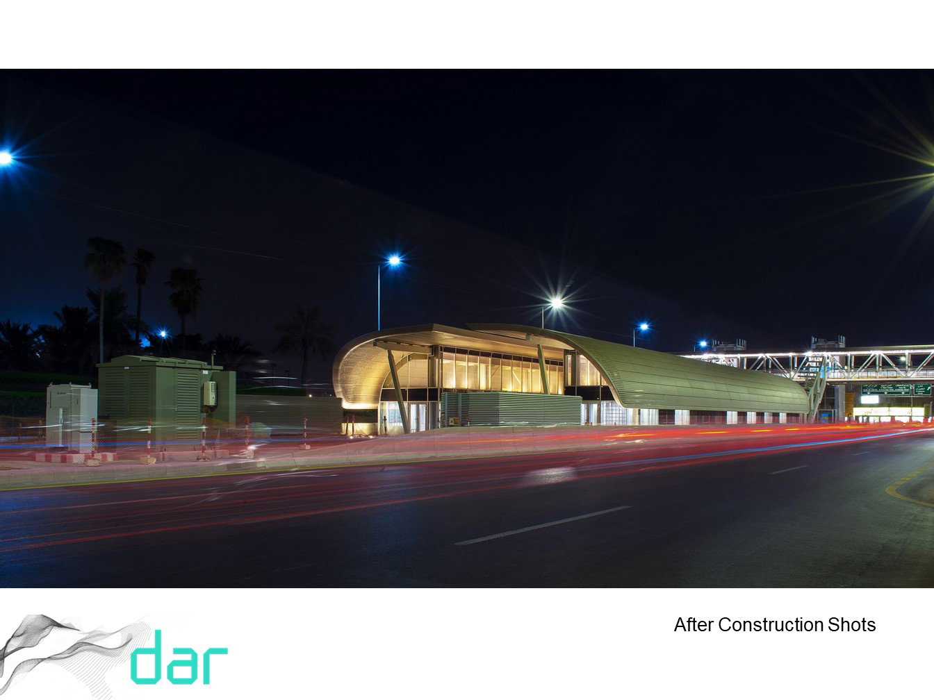 تطوير التصميم - (2013 - 2015)