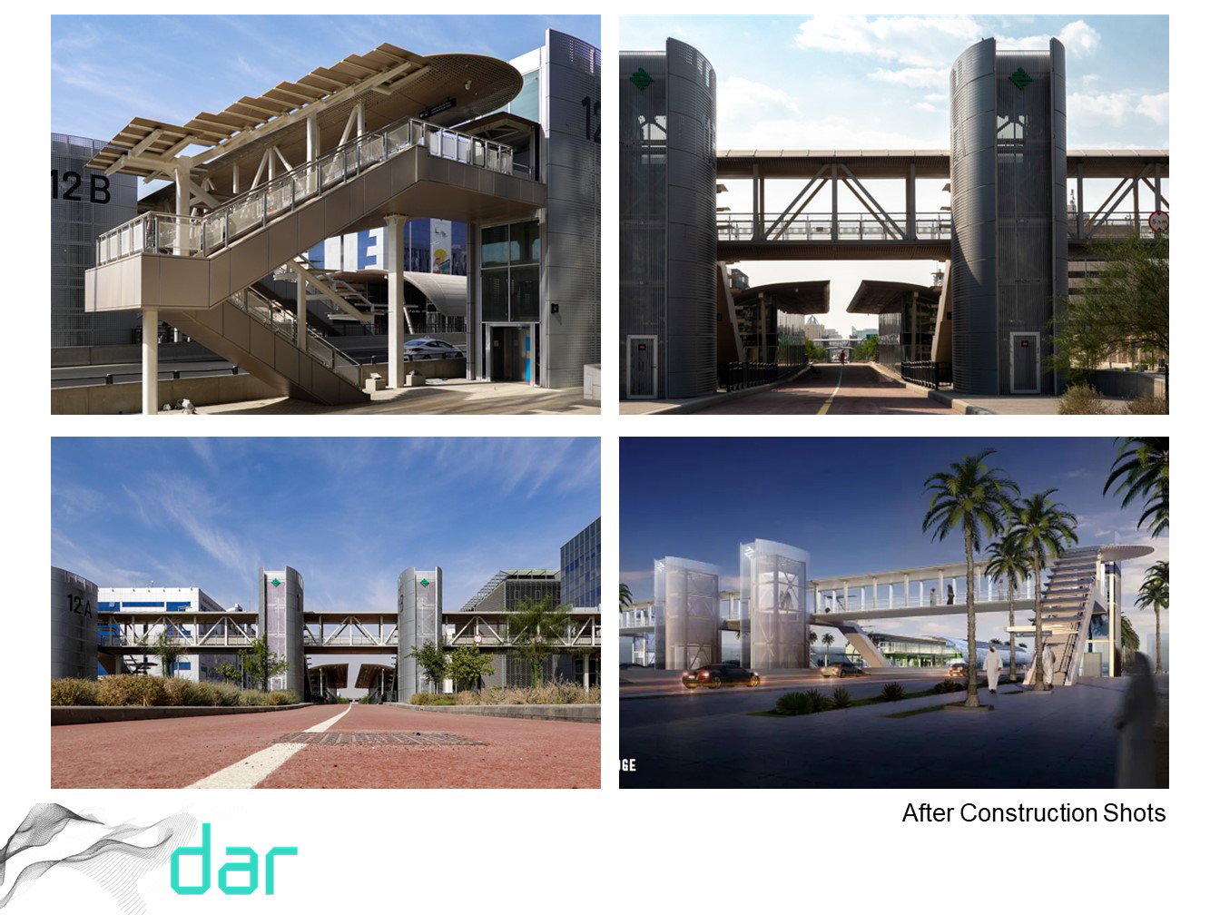 تطوير التصميم - (2013 - 2015)