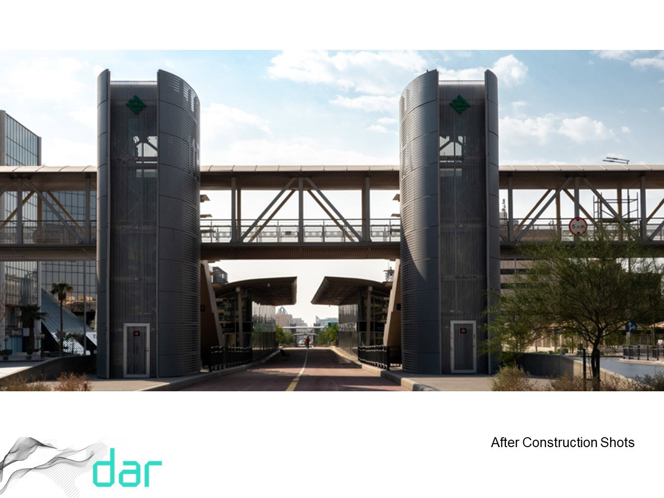 تطوير التصميم - (2013 - 2015)