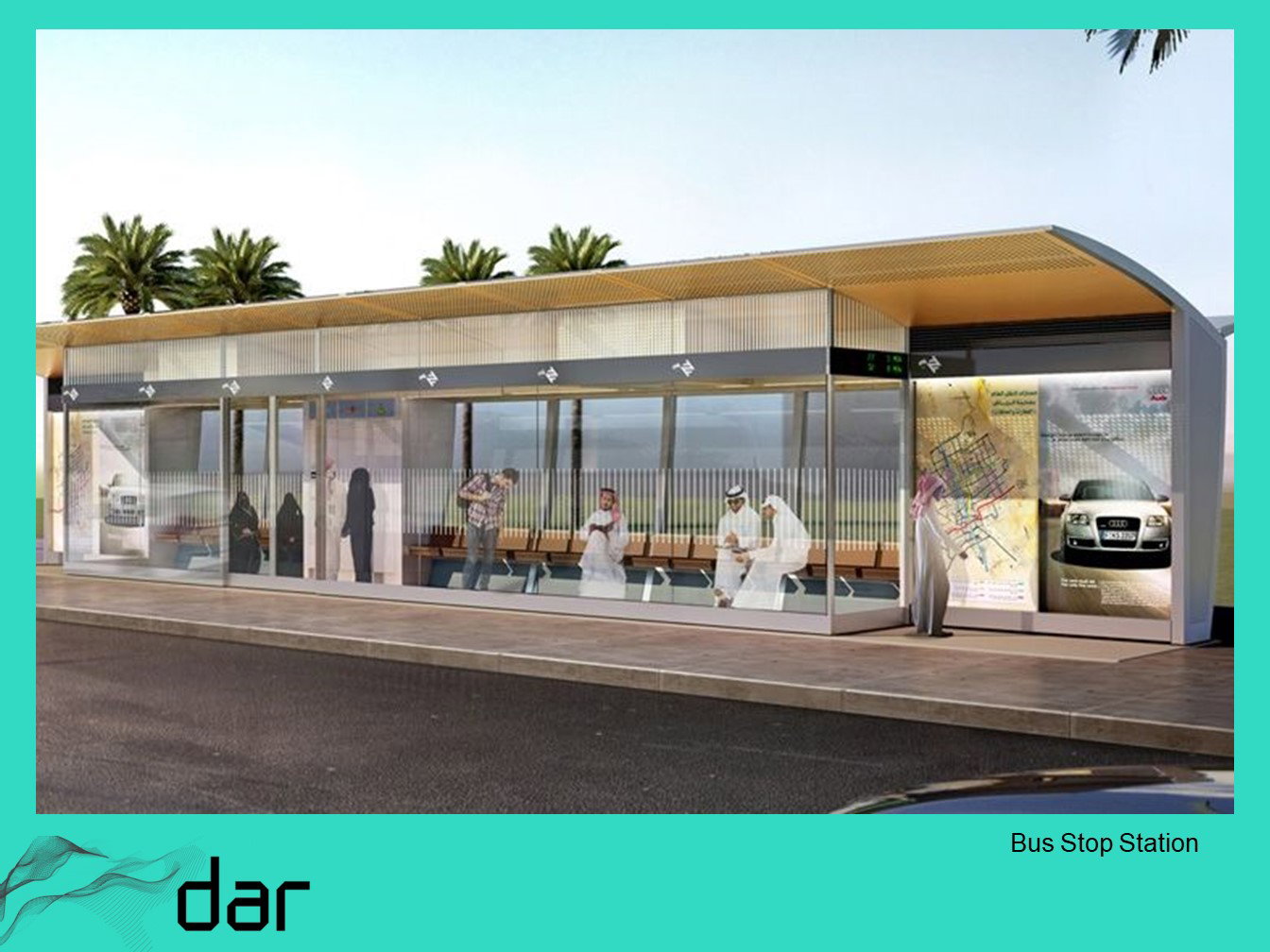 تطوير التصميم - (2013 - 2015)