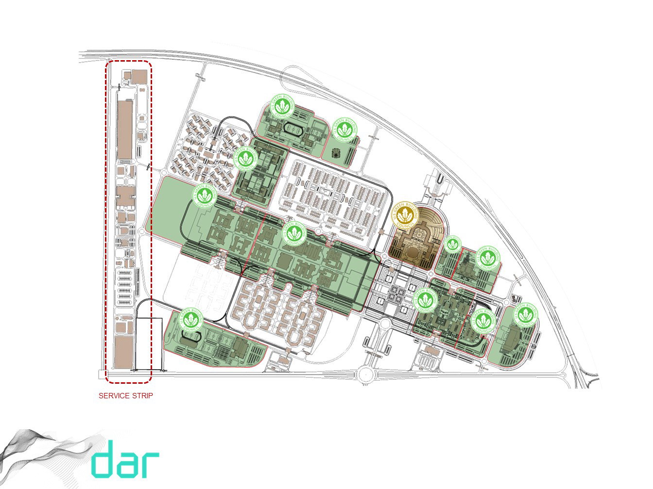 تطوير التصميم - (2009-2010)