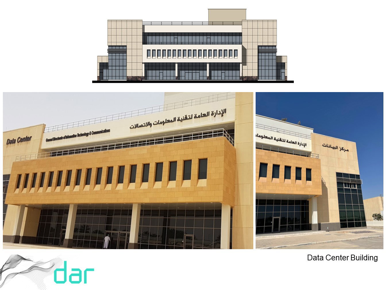 تطوير التصميم - (2009-2010)