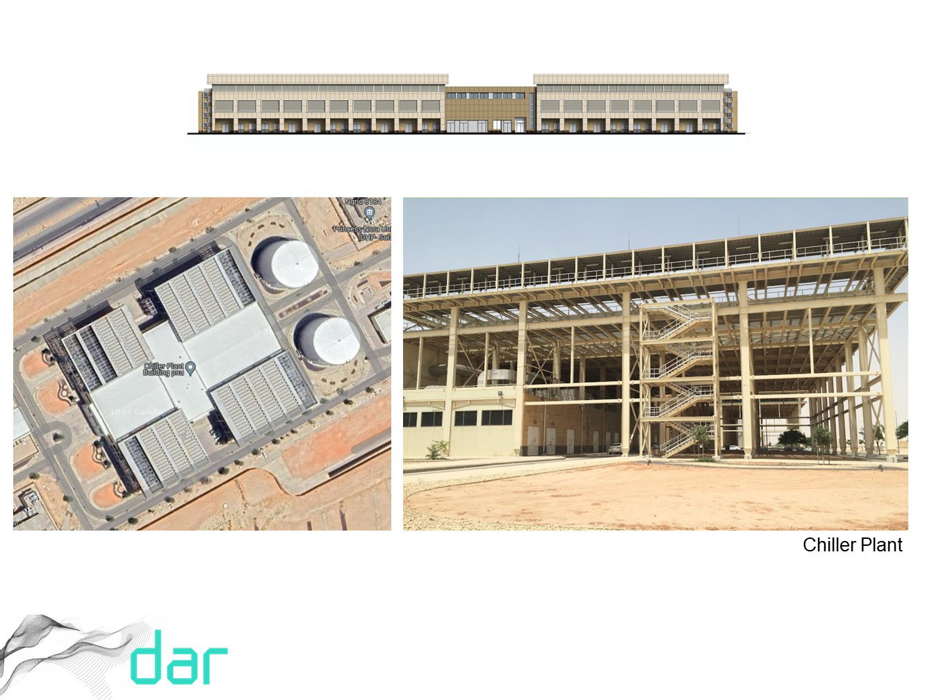 تطوير التصميم - (2009-2010)