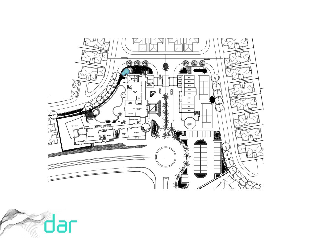 تطوير التصميم - (2008-2009)