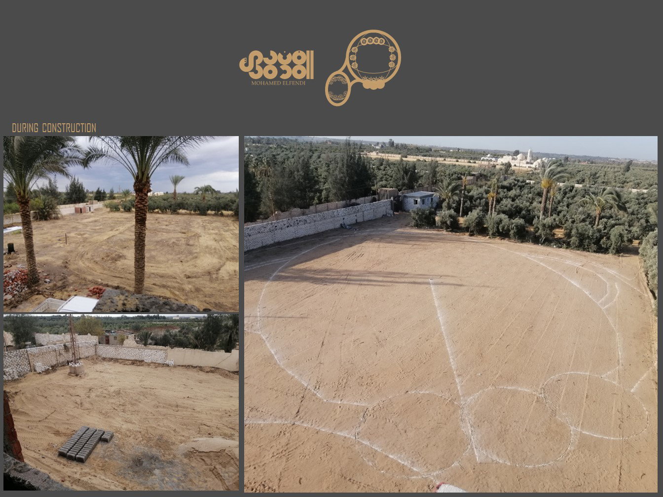 Design & Construction (2023)