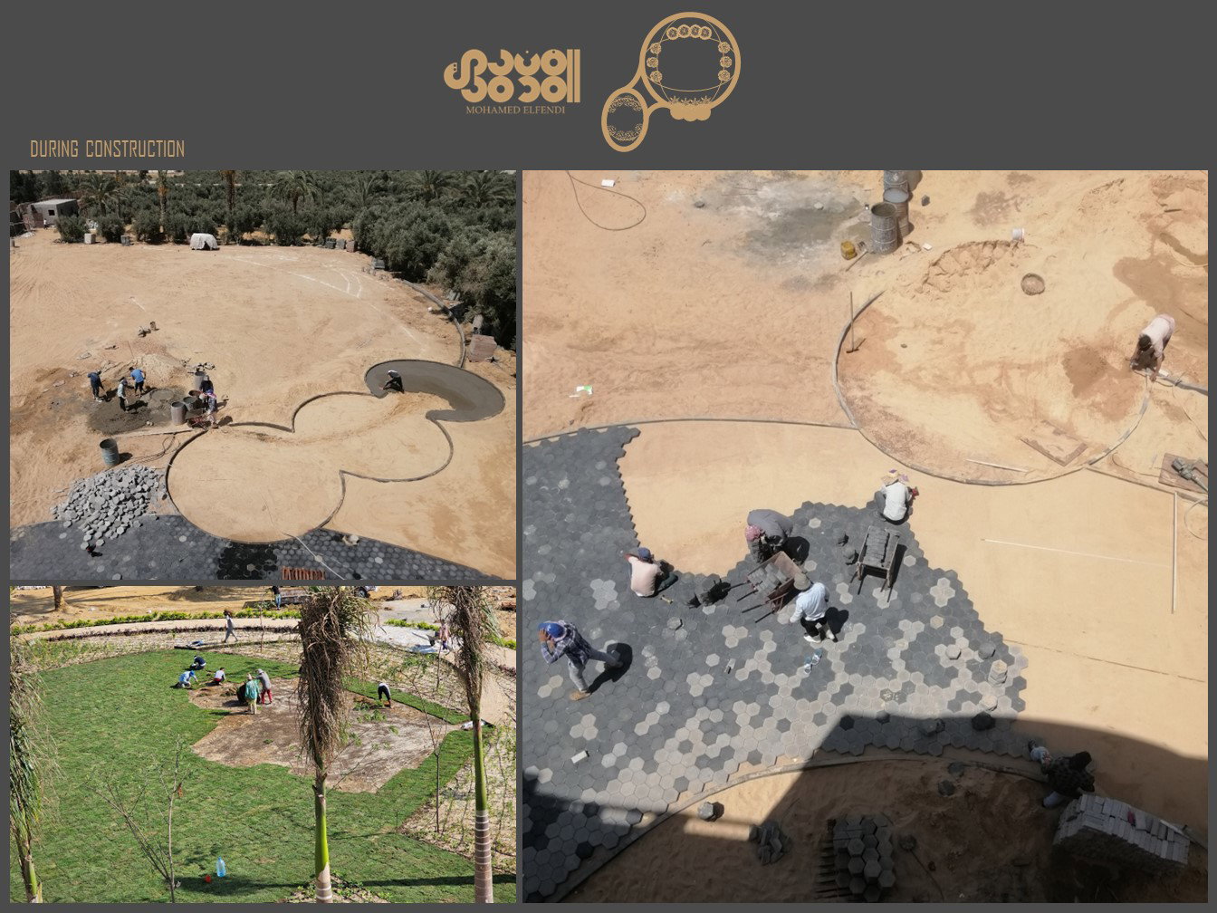 Design & Construction (2023)