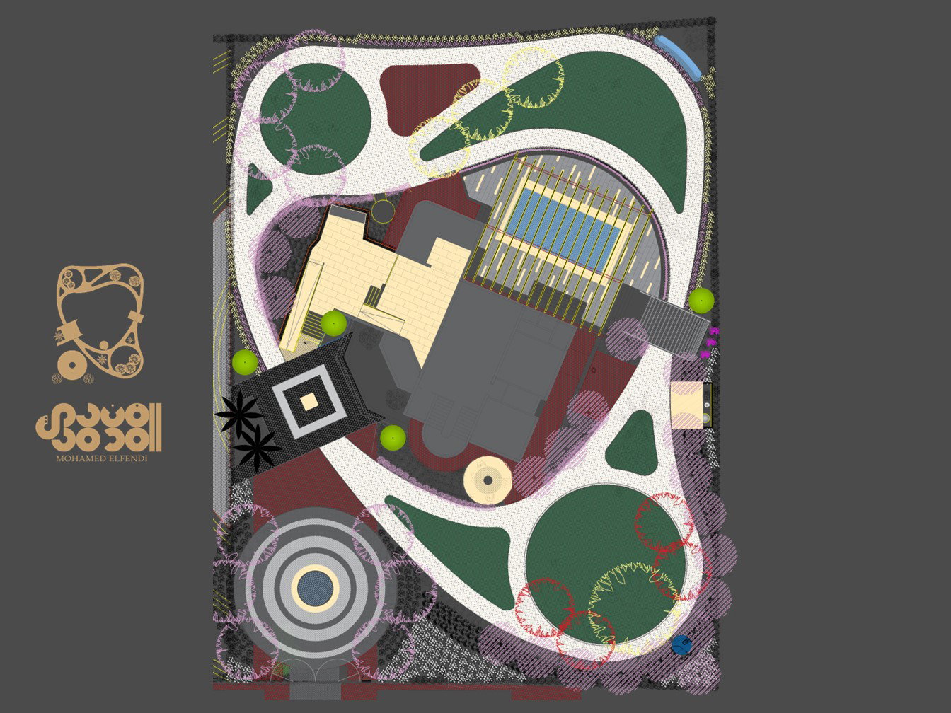 Design & Construction (2020-2022)