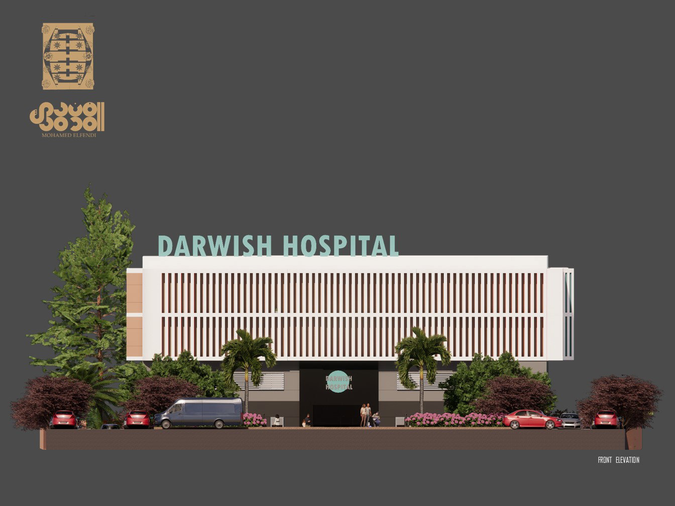 Design & Construction (2023-2024)