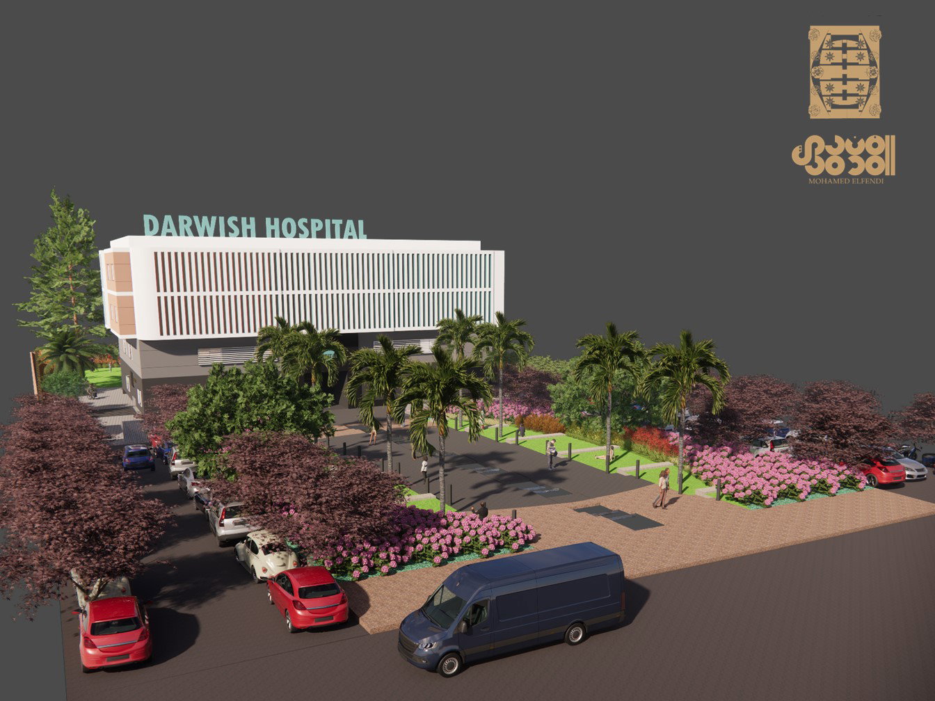 Design & Construction (2023-2024)