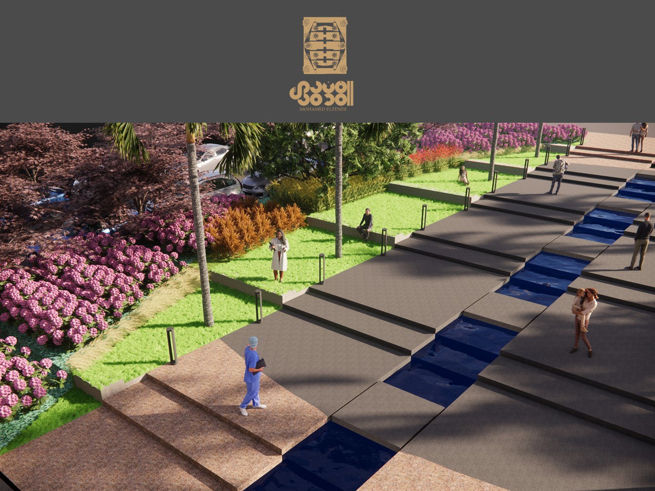 Design & Construction (2023-2024)