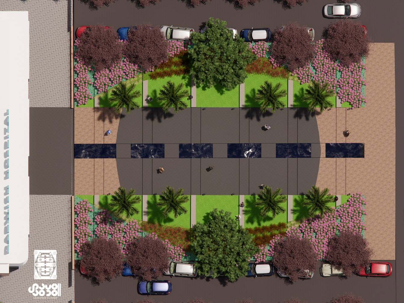 Design & Construction (2023-2024)