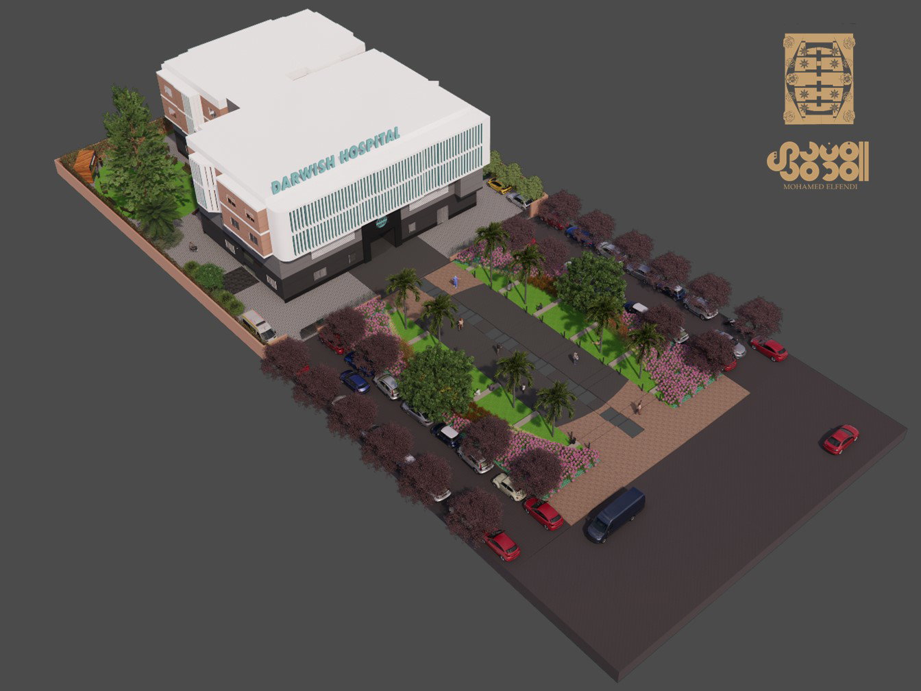 Design & Construction (2023-2024)