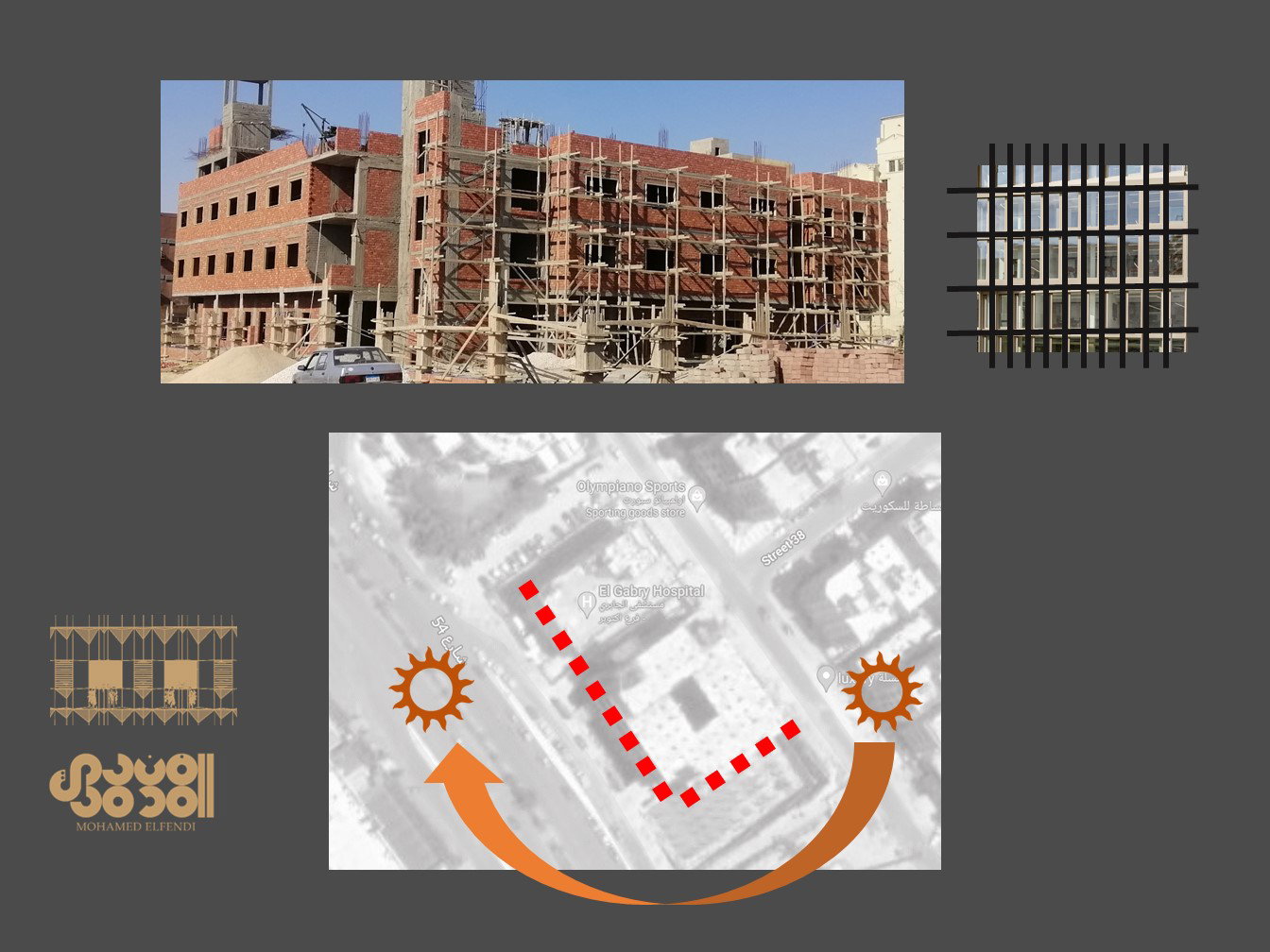 Design & Site Supervision (2022-2024)