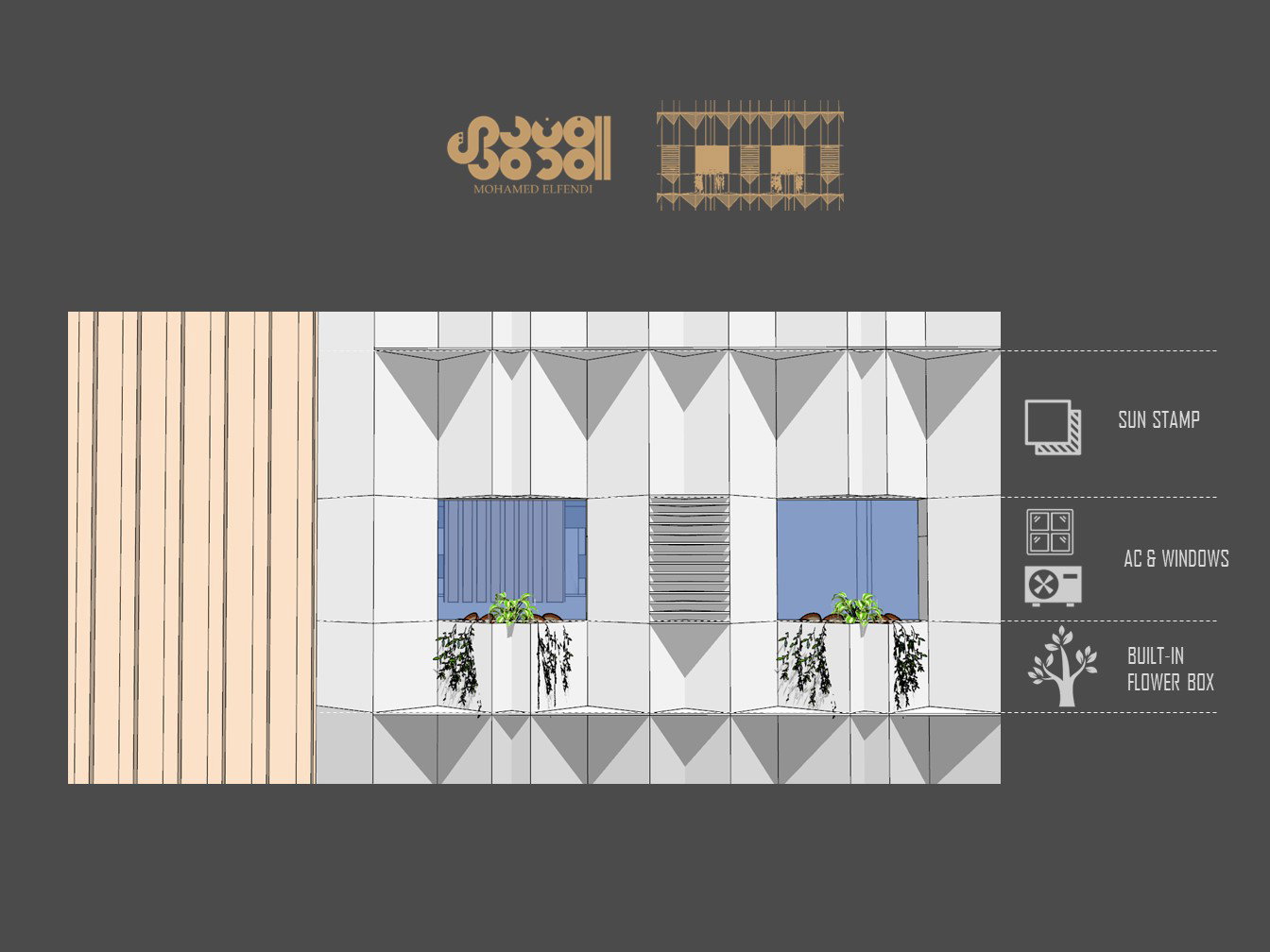 Design & Site Supervision (2022-2024)