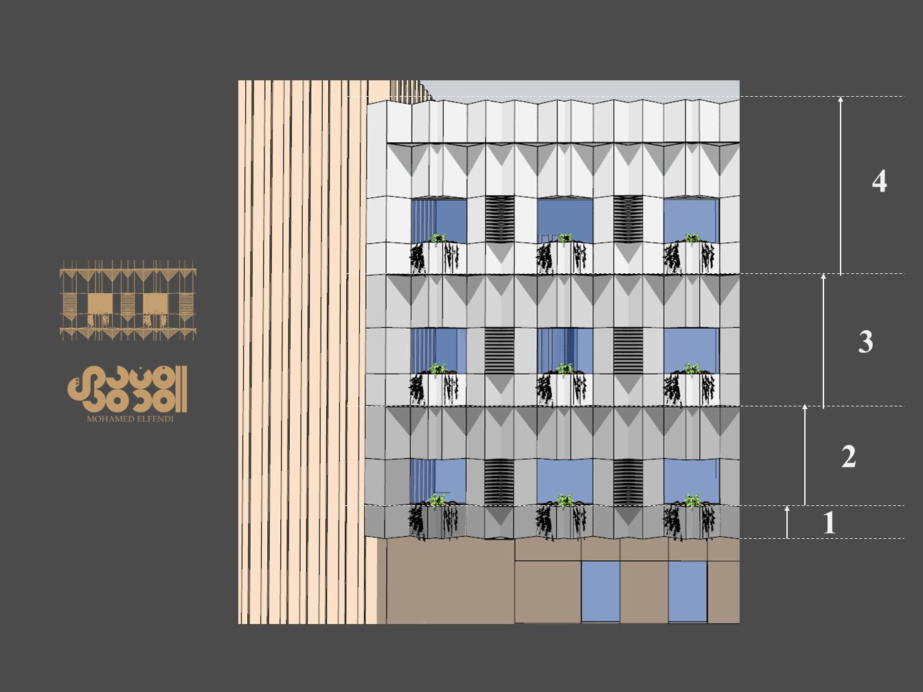 Design & Site Supervision (2022-2024)