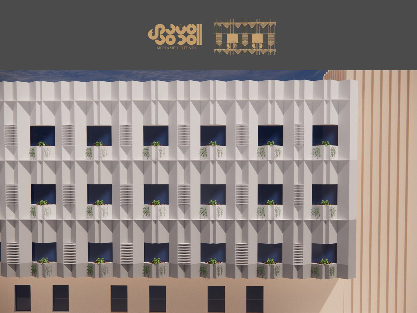 Design & Site Supervision (2022-2024)