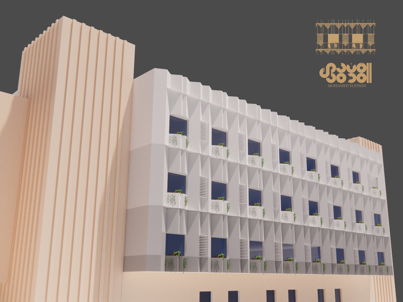 Design & Site Supervision (2022-2024)