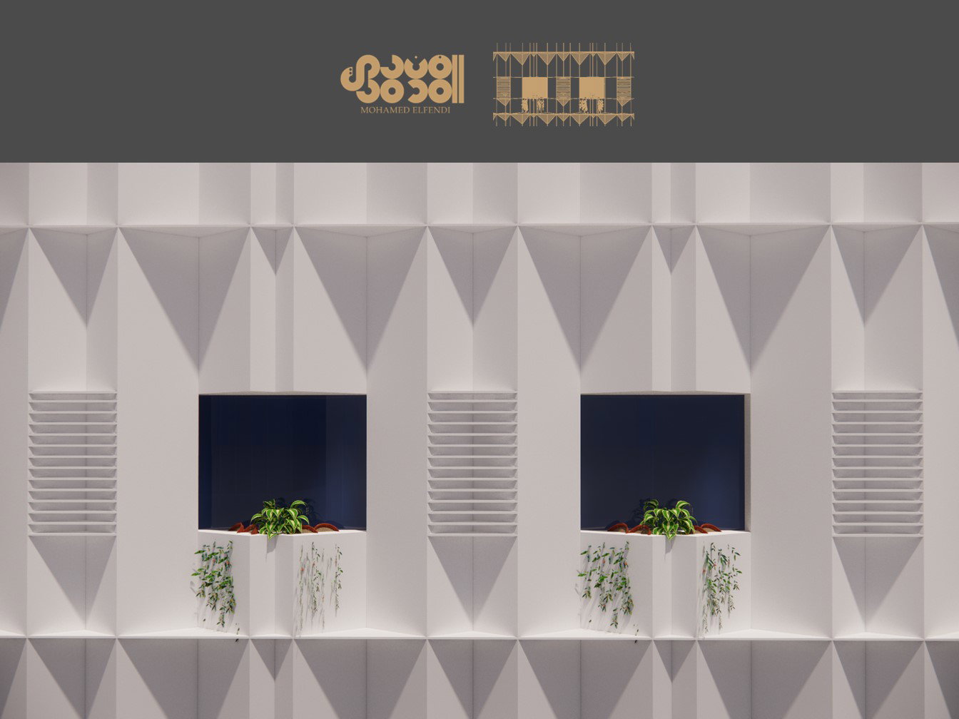 Design & Site Supervision (2022-2024)