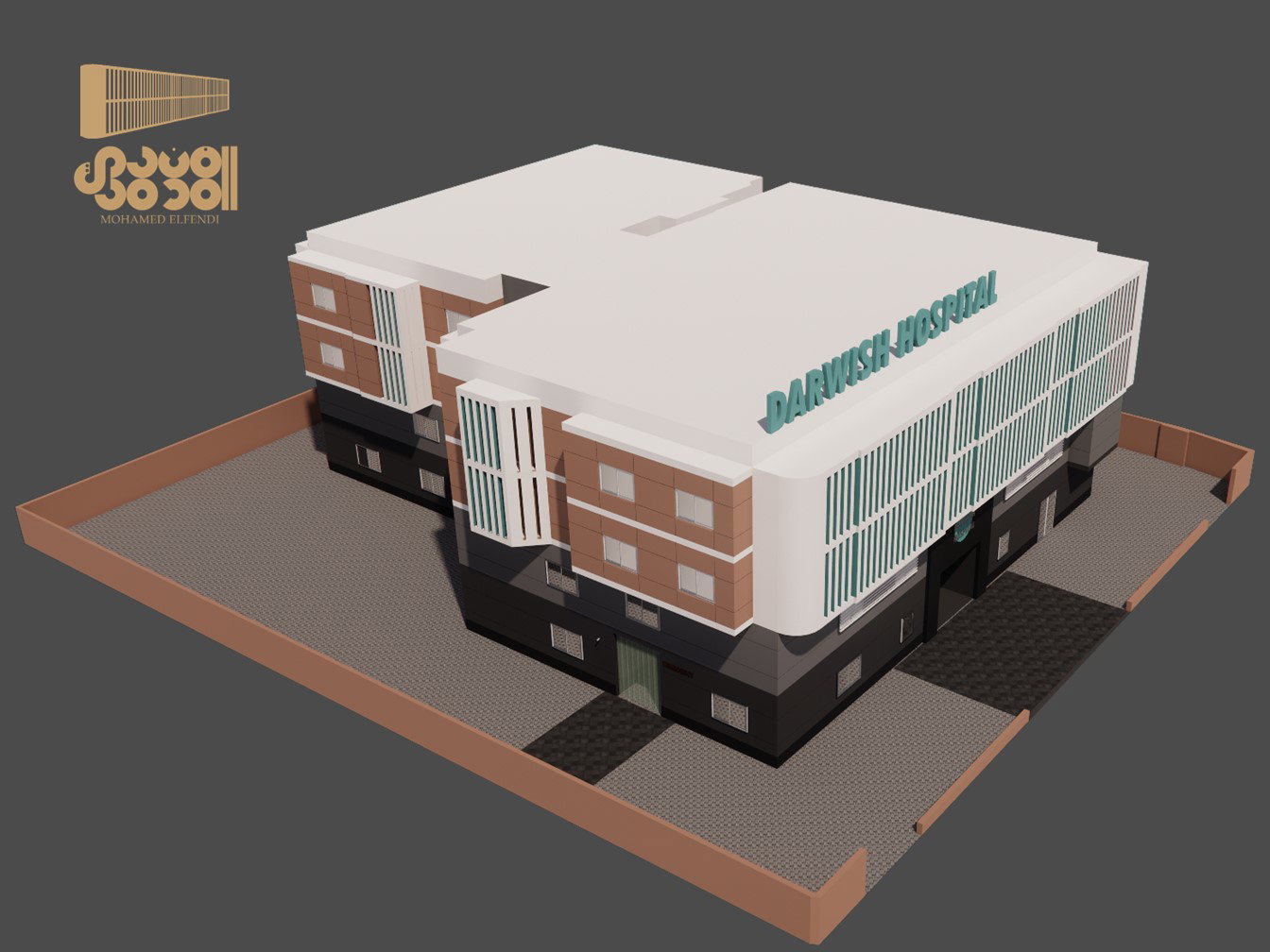 Design & Site Supervision (2023-2024)