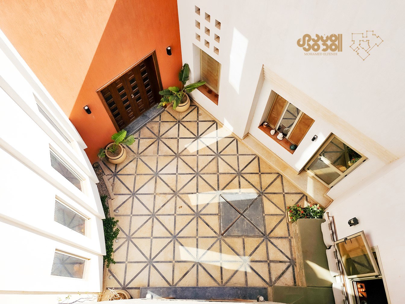 Design & Construction (2016-2020)