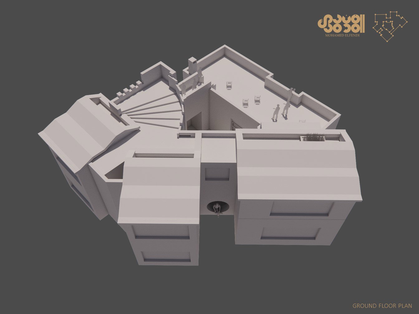 Design & Construction (2016-2020)