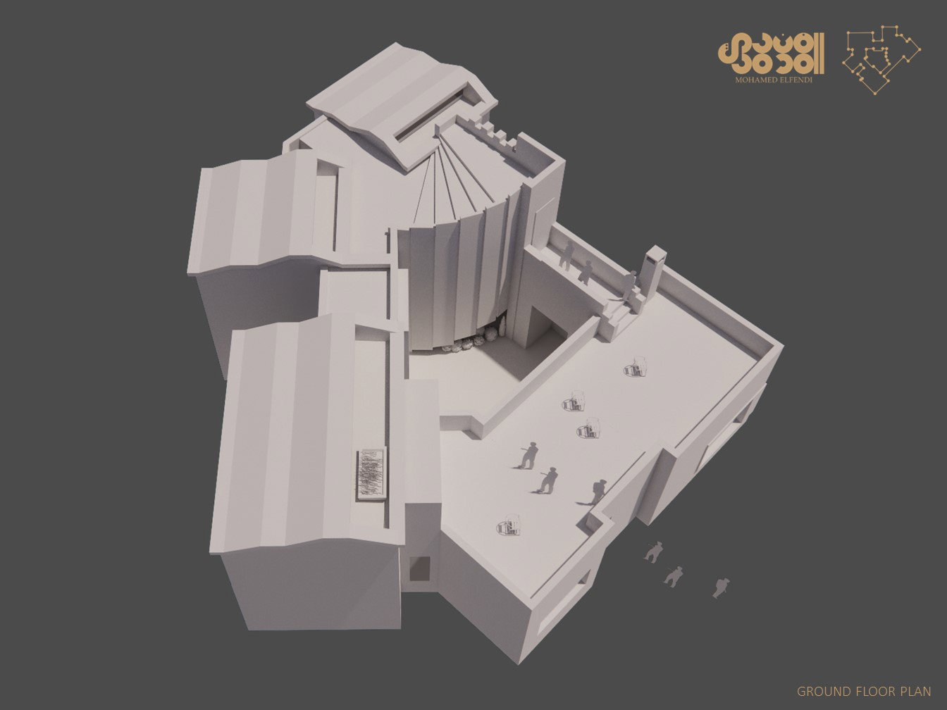 Design & Construction (2016-2020)