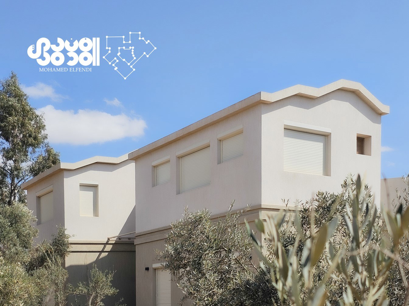 Design & Construction (2016-2020)