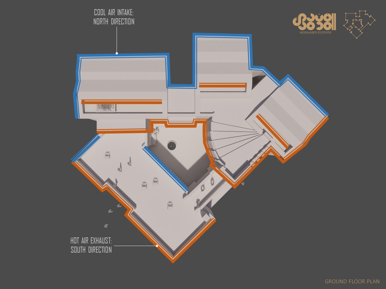 Design & Construction (2016-2020)