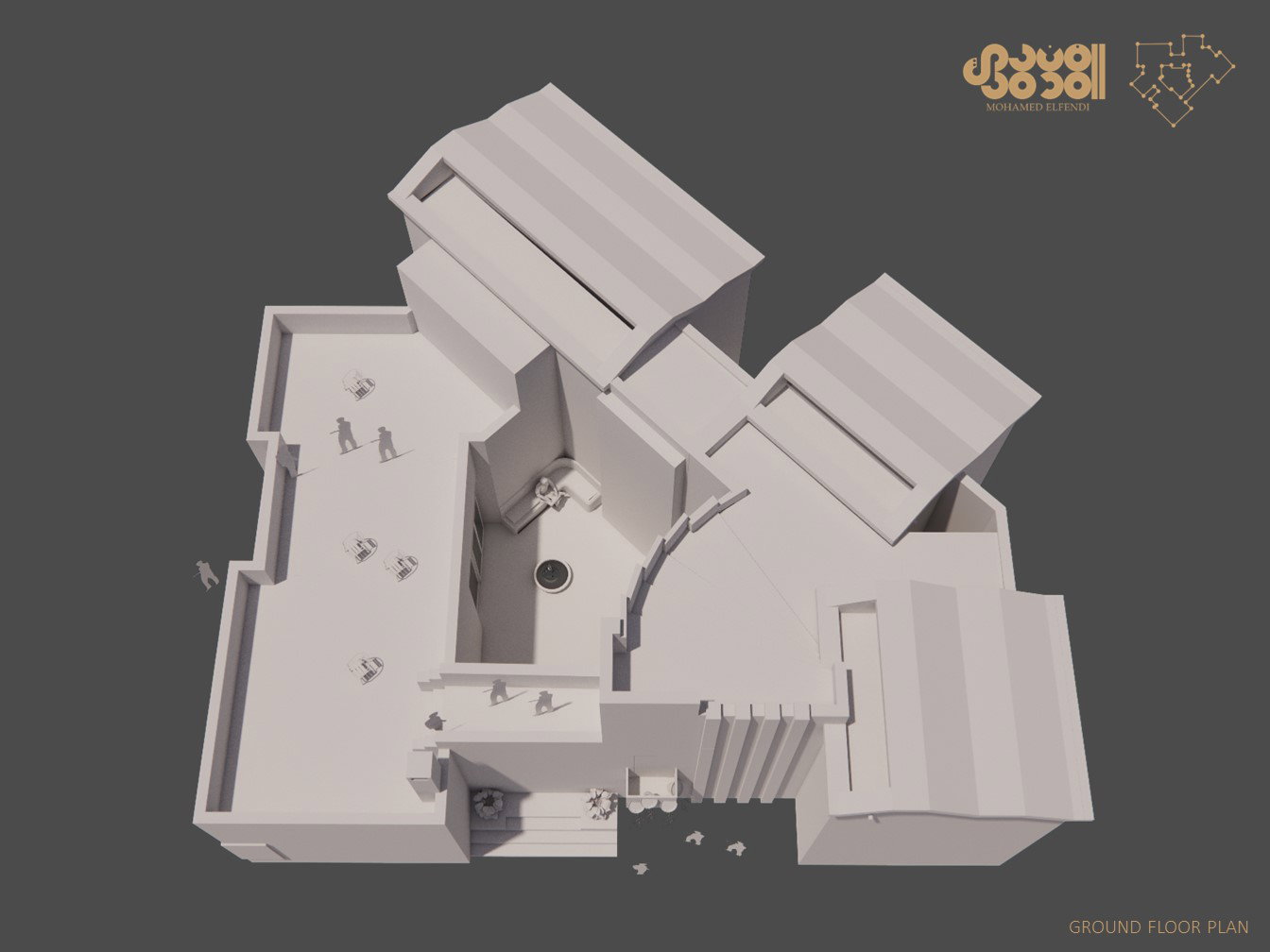 Design & Construction (2016-2020)