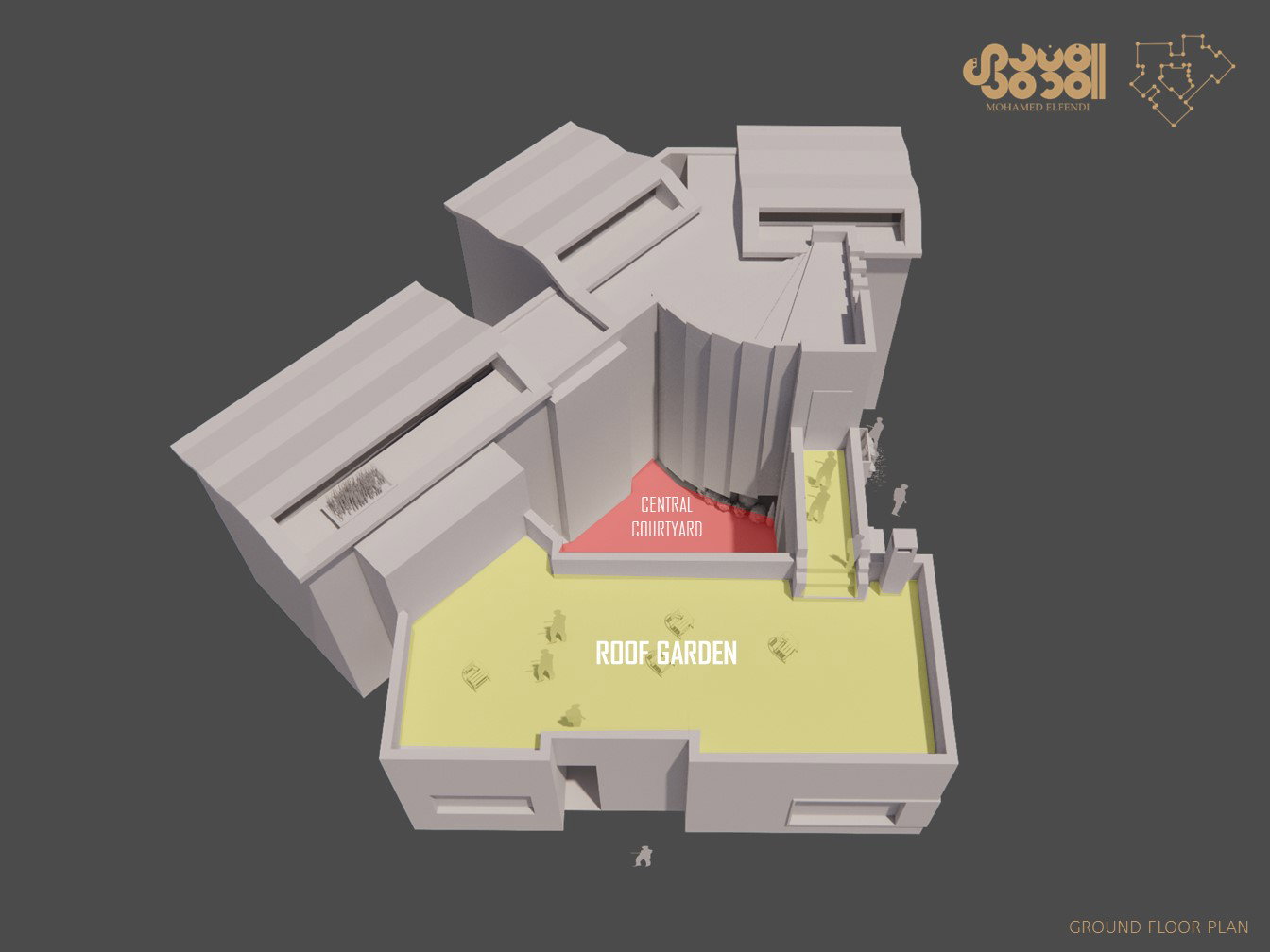 Design & Construction (2016-2020)