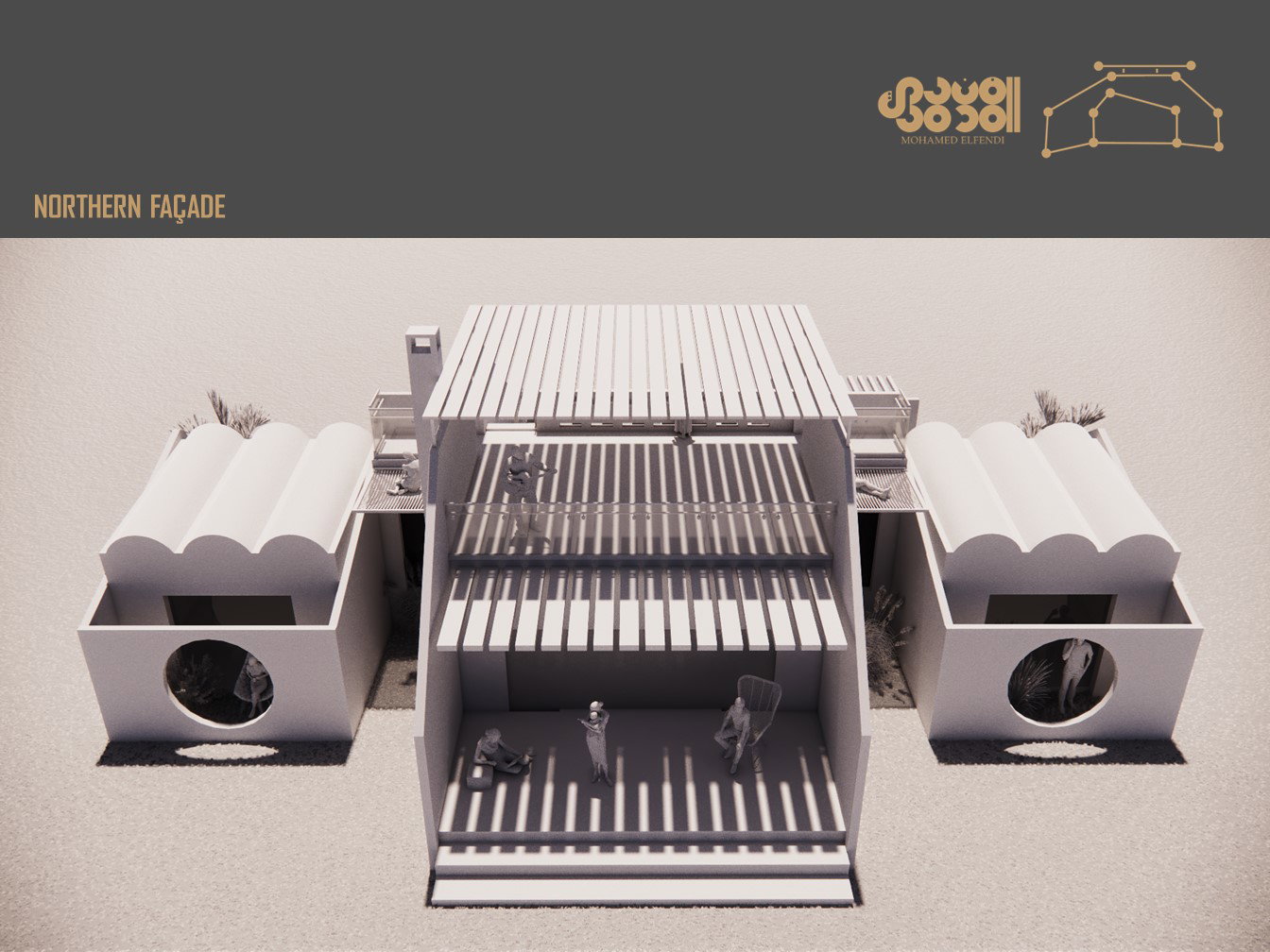 تصميم المفهوم (2021)