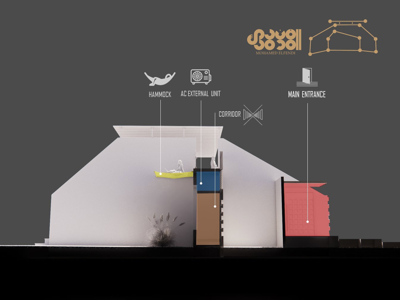 تصميم المفهوم (2021)