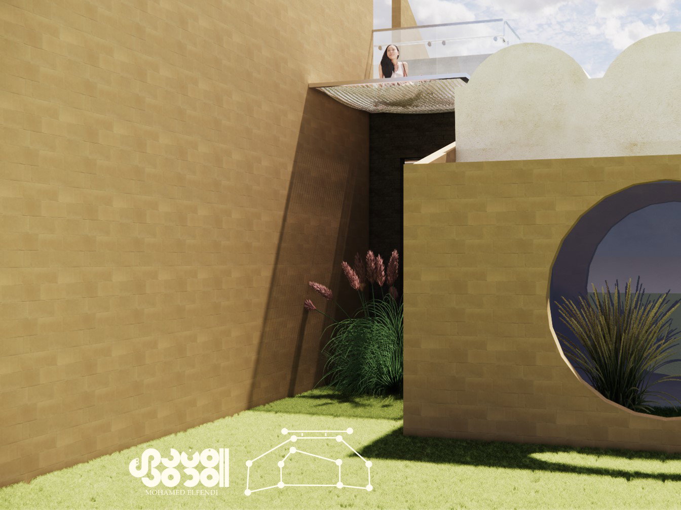 تصميم المفهوم (2021)