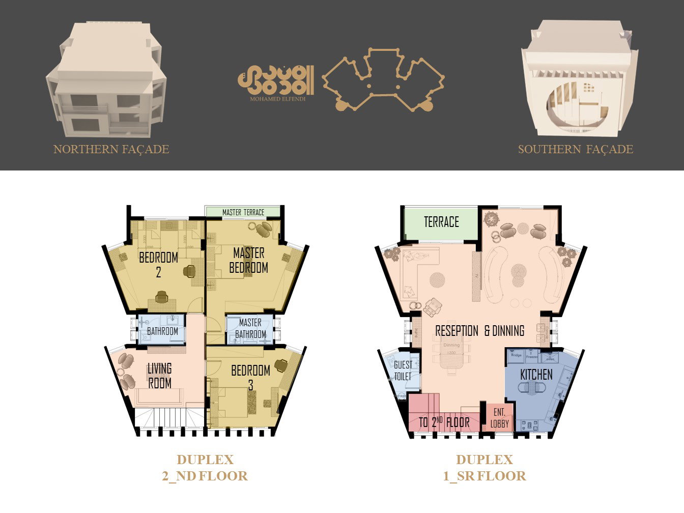 تصميم المفهوم (2023)