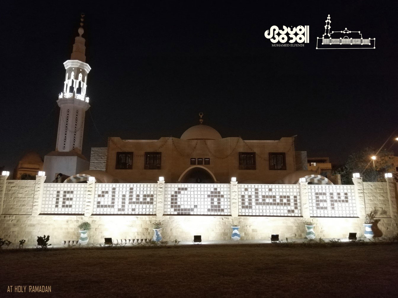 Design & Construction (2016-2019)