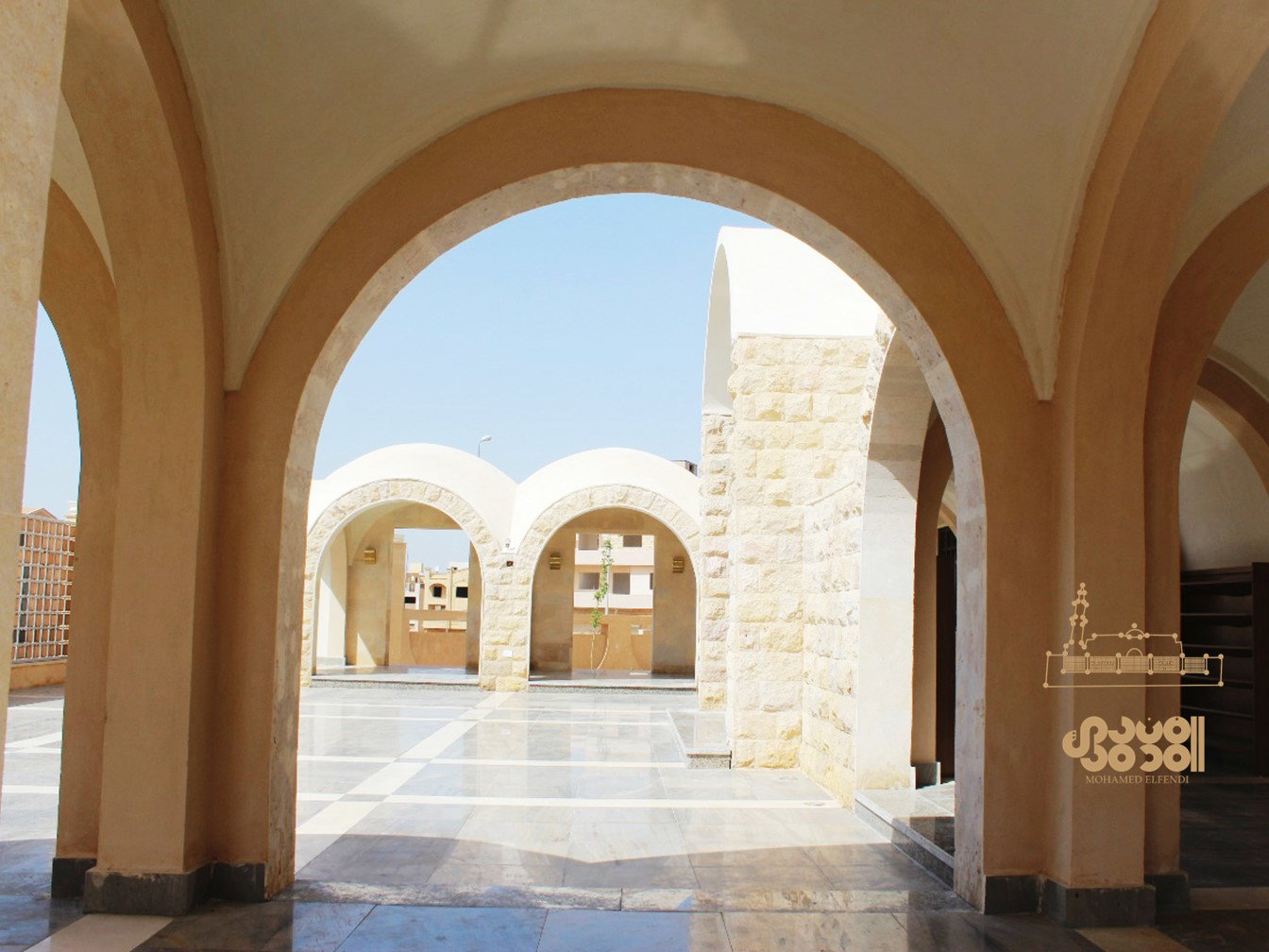 Design & Construction (2016-2019)