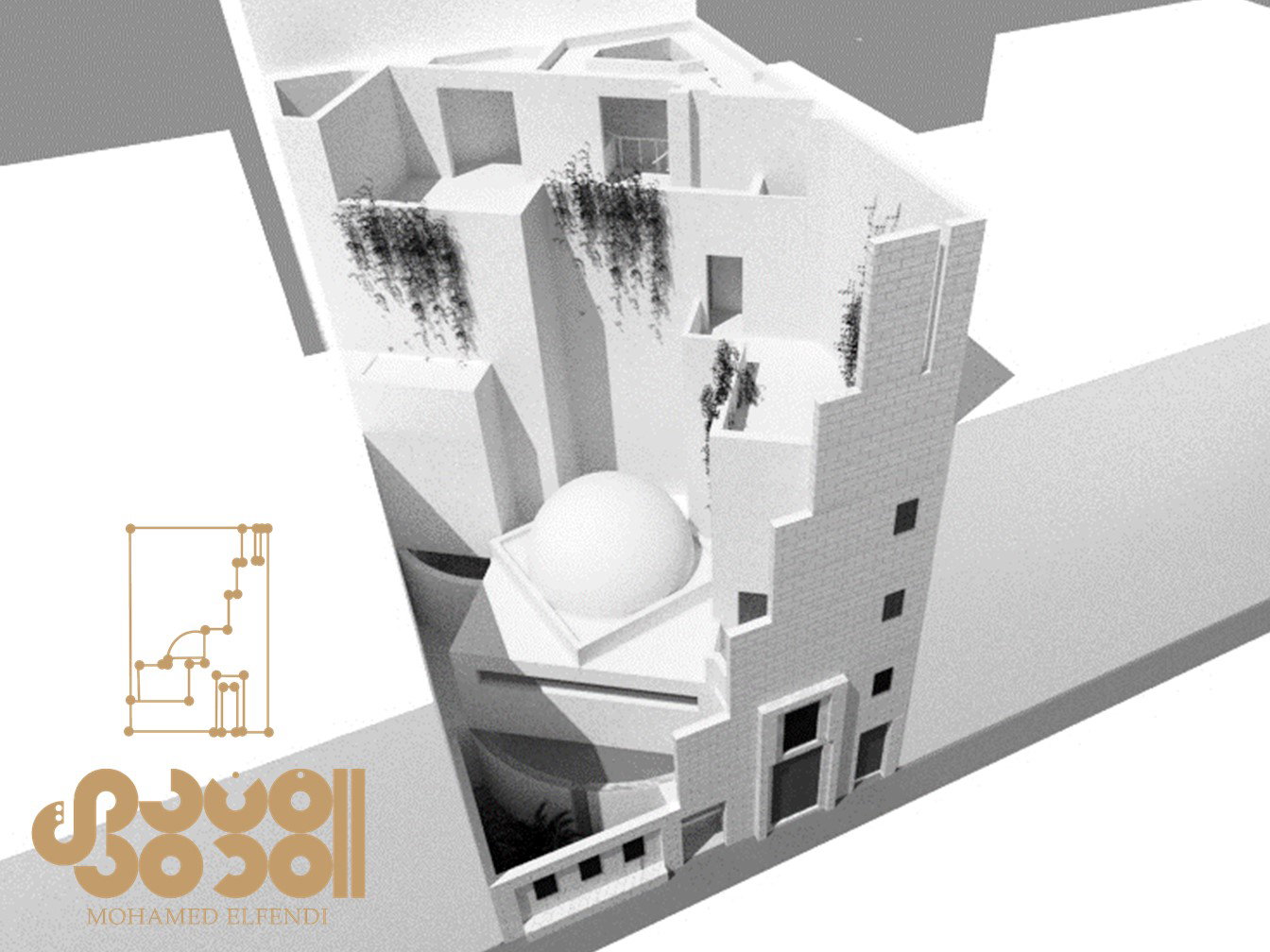 تصميم المفهوم (2018)