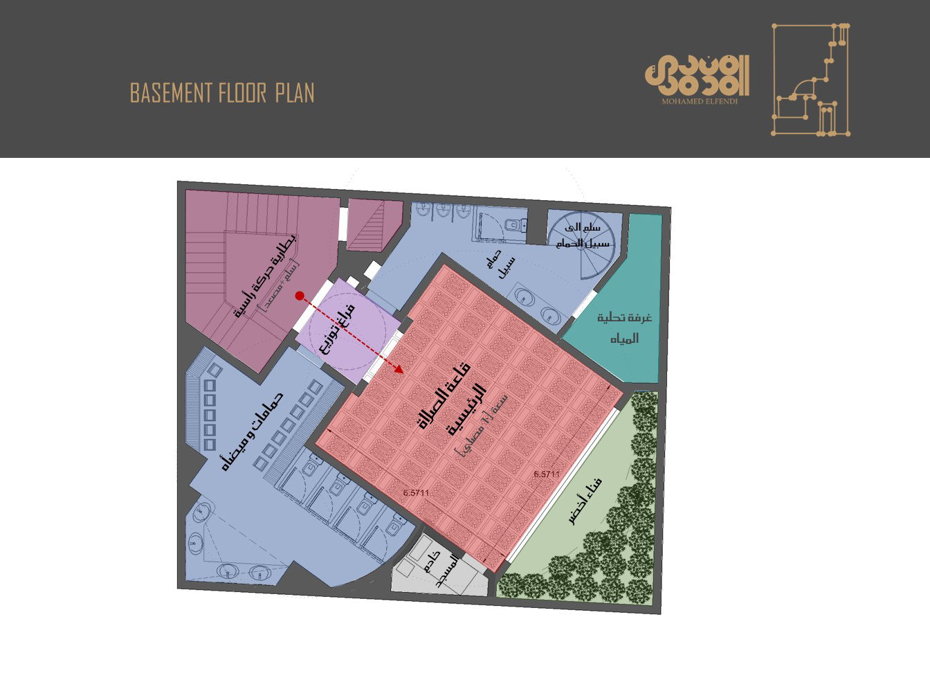 تصميم المفهوم (2018)