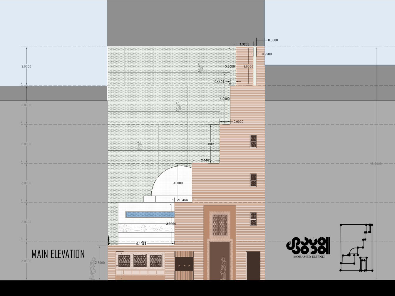 تصميم المفهوم (2018)
