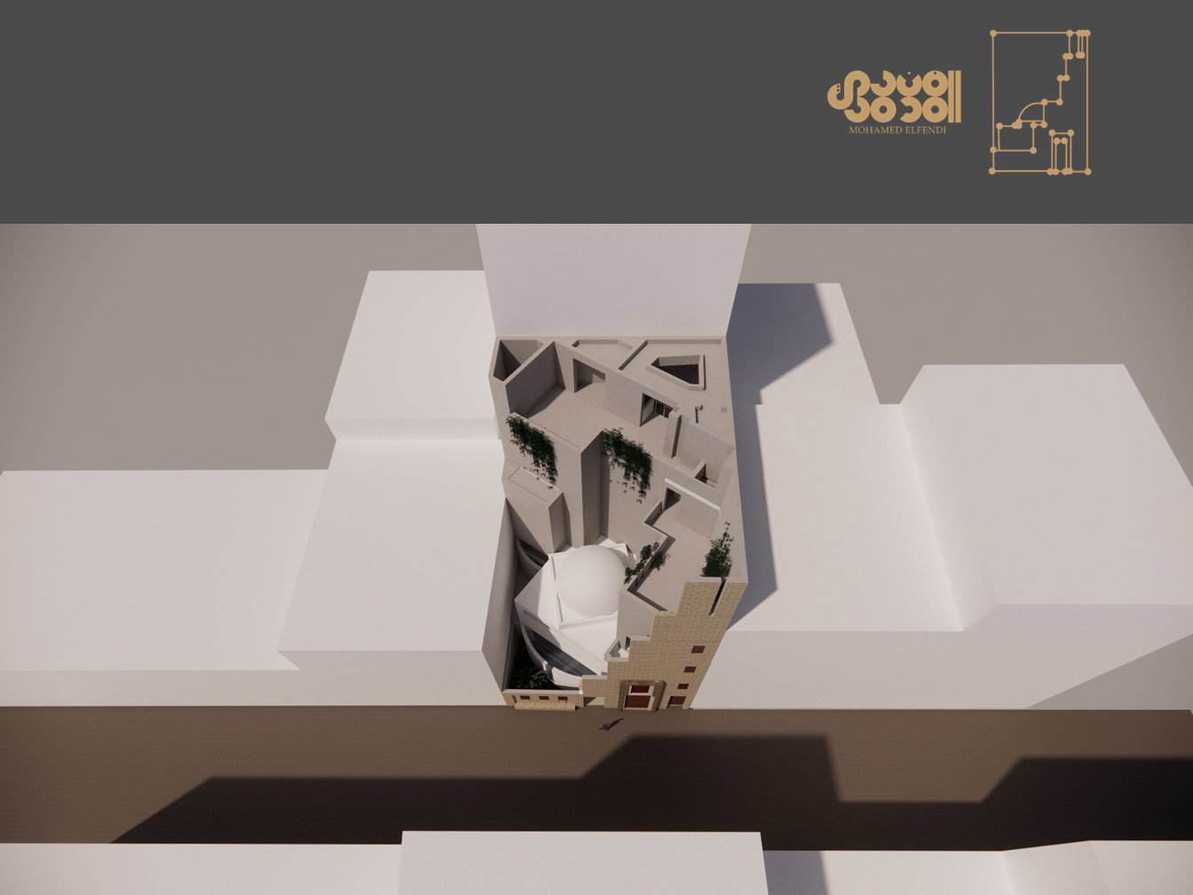 تصميم المفهوم (2018)